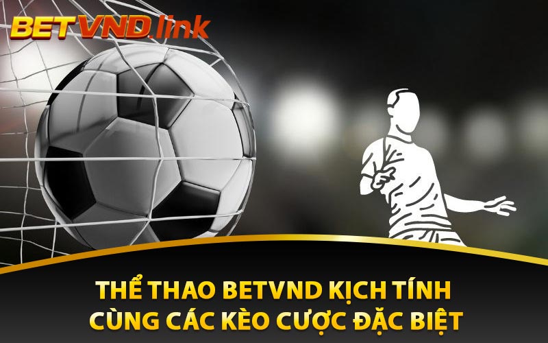 Thông tin thể thao Betvnd